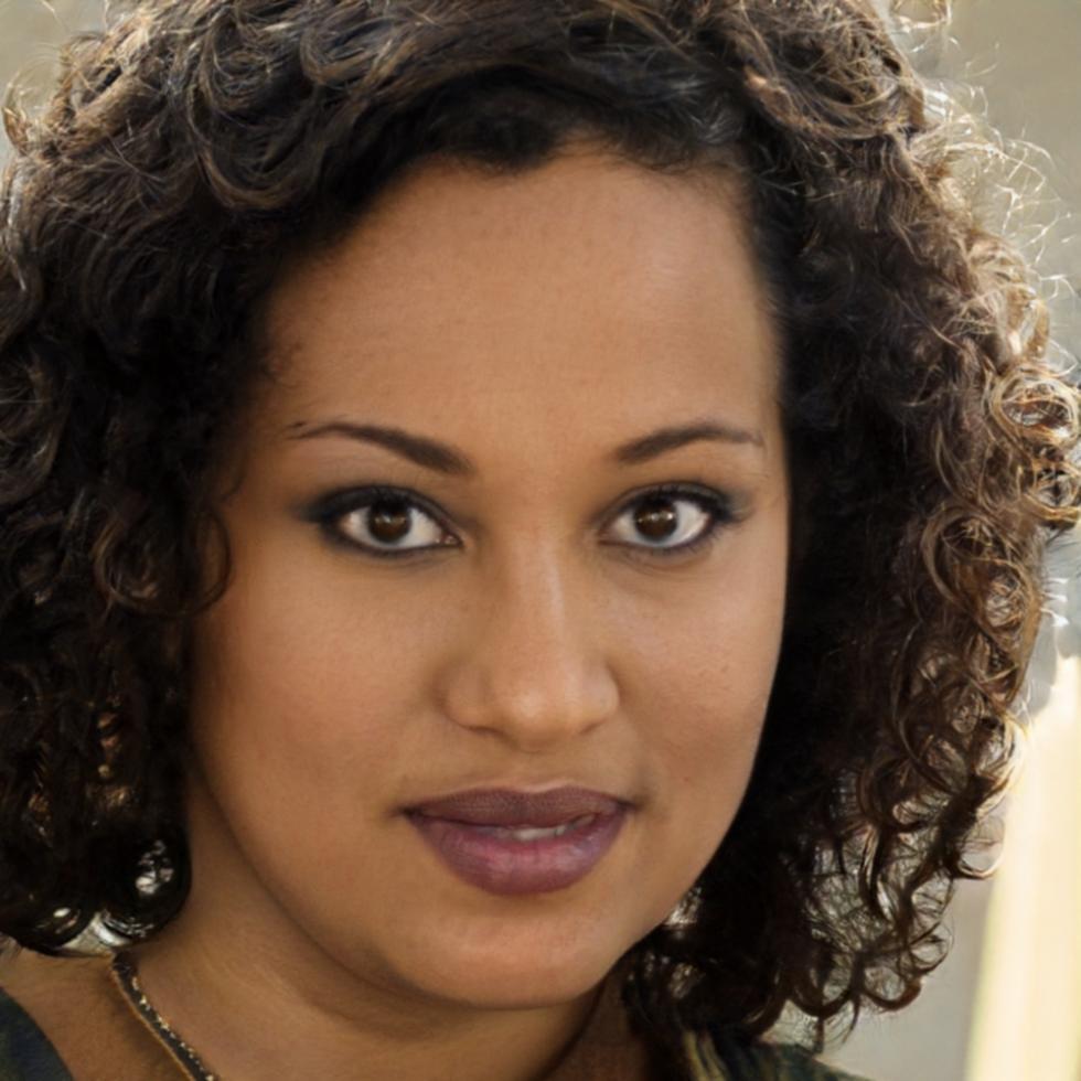 Teilnehmerin Sandra M.